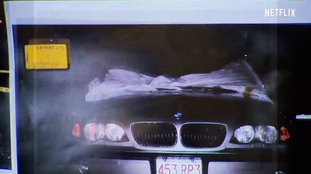 Du sport au meurtre : dans la tête d’Aaron Hernandez - saison 1 Bande-annonce VO