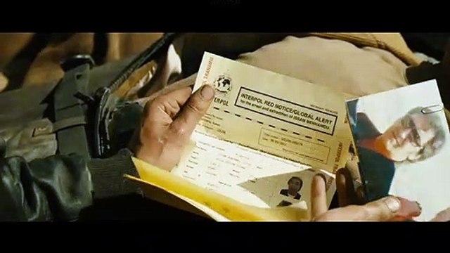 Intersections Extrait vidéo (4) VO