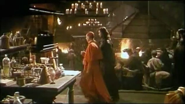 Van Helsing Bande-annonce (3) VF