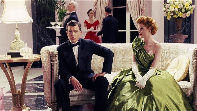 Ave, César! Bande-annonce (2) VO