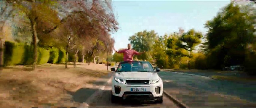 Super-héros malgré lui Bande-annonce VF