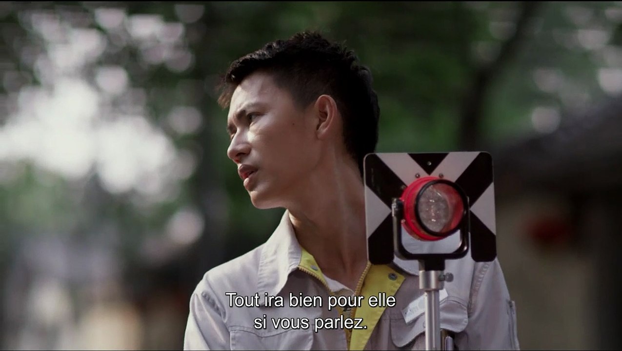 Trap street Bande-annonce VO