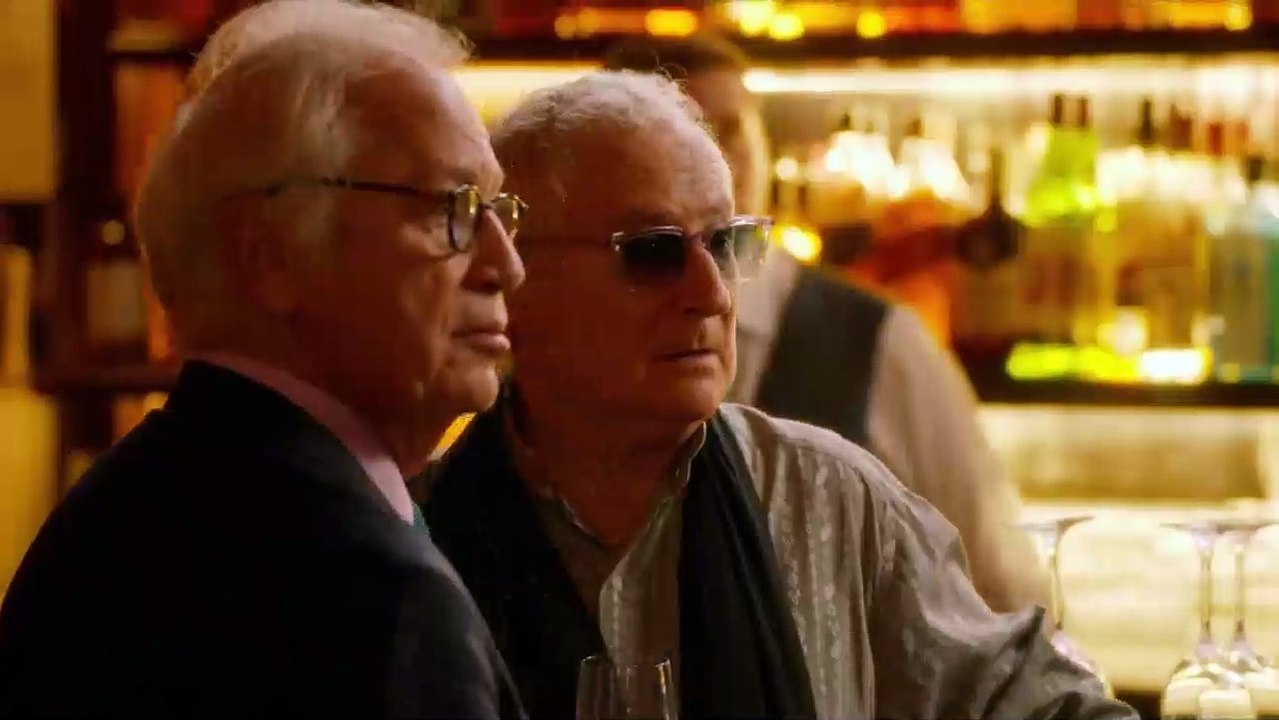 Adieu Paris Bande-annonce VF