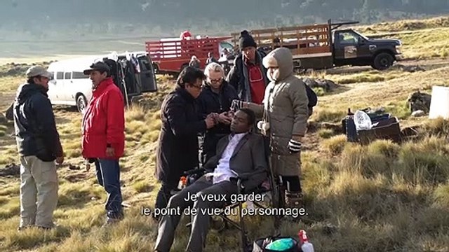 Gringo BONUS VO Les cascades