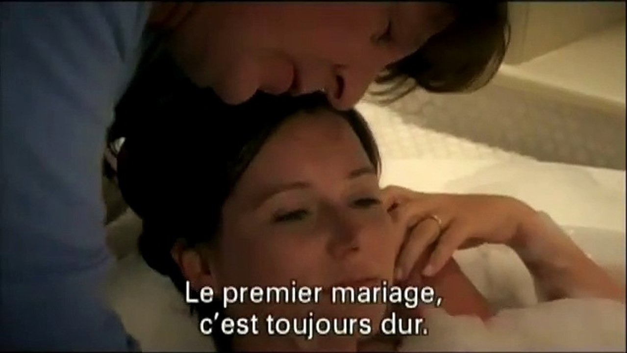 After the wedding Extrait vidéo (2) VO