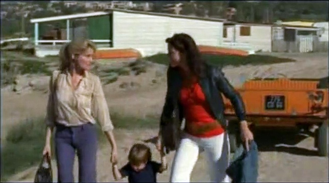 Errance Extrait vidéo VF