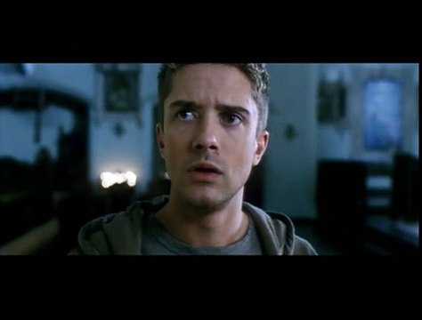 Spider-man 3 - EXTRAIT VF Un nouvel hôte