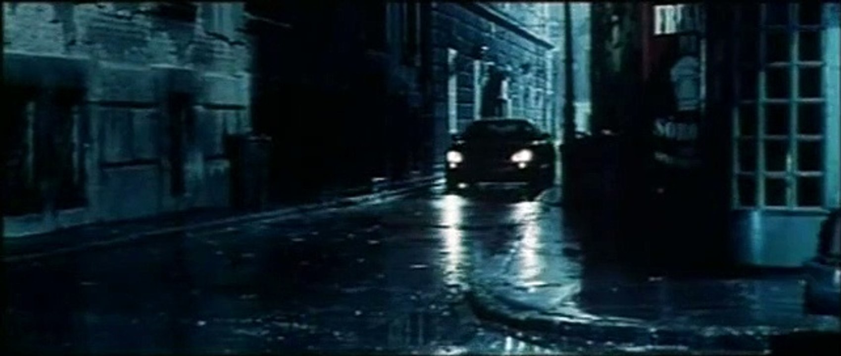 Underworld Extrait vidéo (2) VF