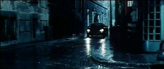 Underworld Extrait vidéo (2) VF