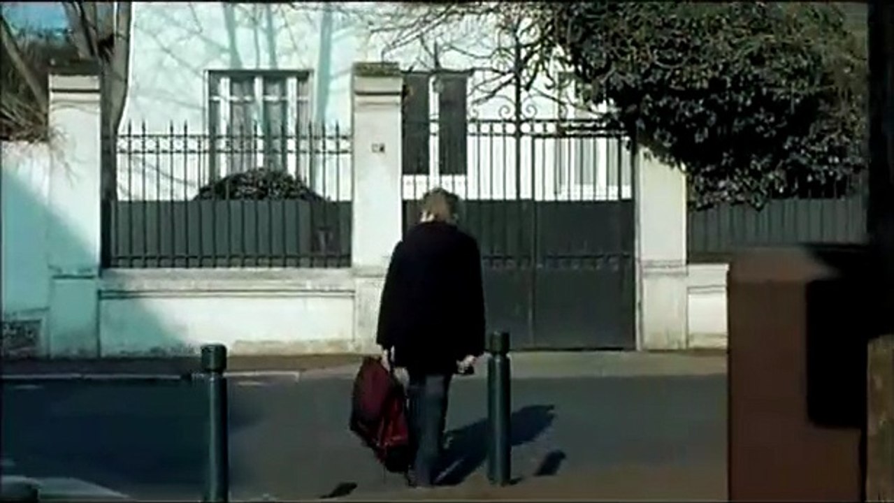 Mon Fils à Moi Extrait vidéo (2) VF