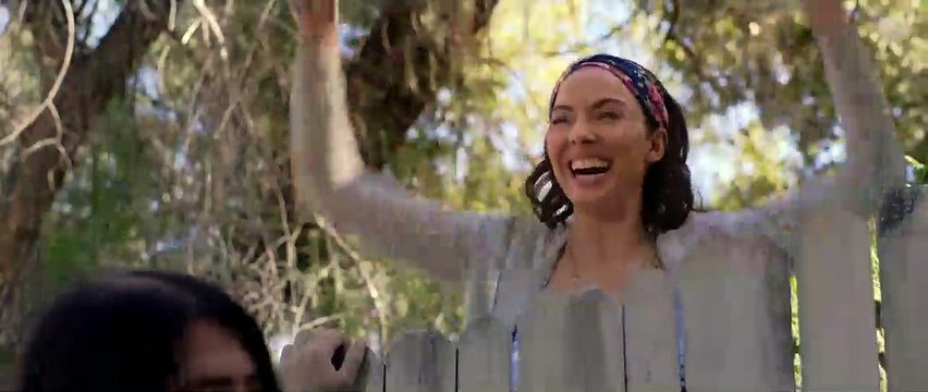 Studio 666 Bande-annonce VO