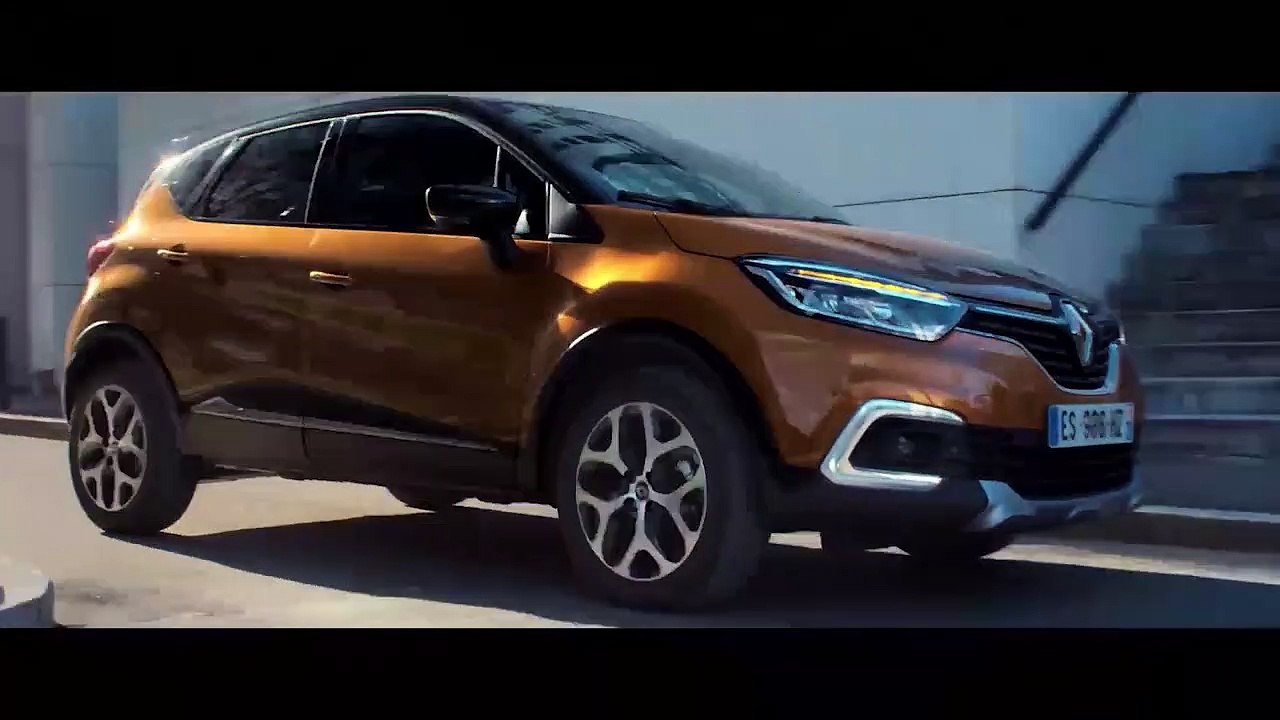 MISSION SUV : Bande Annonce