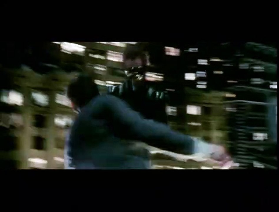 Spider-man 3 - EXTRAIT VOST "Je n'ai pas tué ton père"