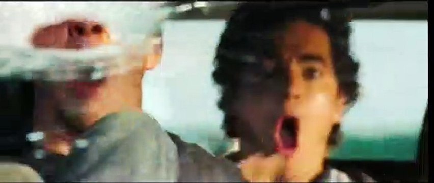 Transformers 2: la Revanche Extrait vidéo (4) VF