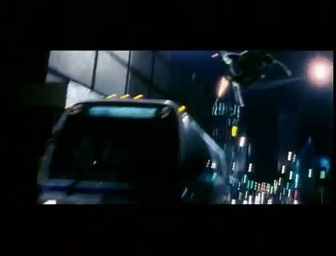 Spider-man 3 - EXTRAIT VF Je n'ai pas tué ton père