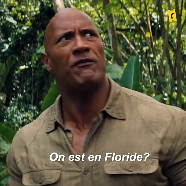 Jumanji : comment Kevin Hart et Dwayne Johnson ont joué Danny Glover et Danny DeVito ?