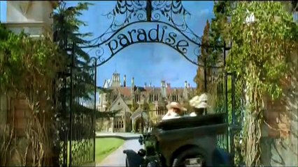 Angel Bande-annonce VF