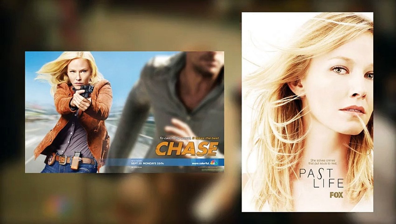 Kelli Giddish Interview : New York Unité Spéciale