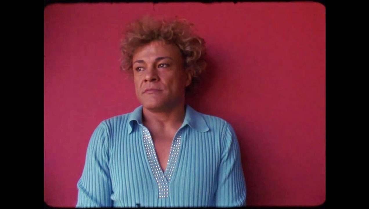 Cassandro, the Exotico! Teaser VF