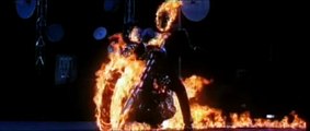 Ghost Rider Extrait vidéo (3) VF