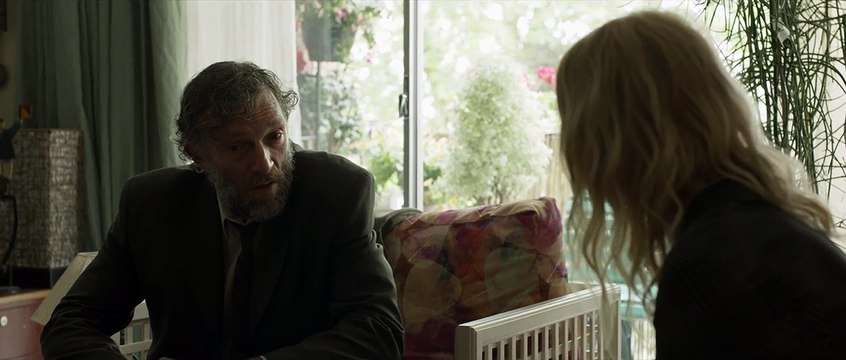 Fleuve noir Bande-annonce VF