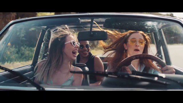 Rencontre autour de la jeune création lyonnaise Bande-annonce VF