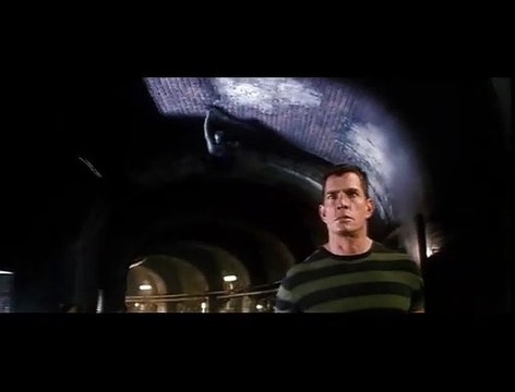 Spider-Man 3 - EXTRAIT VF Combat avec Sandman