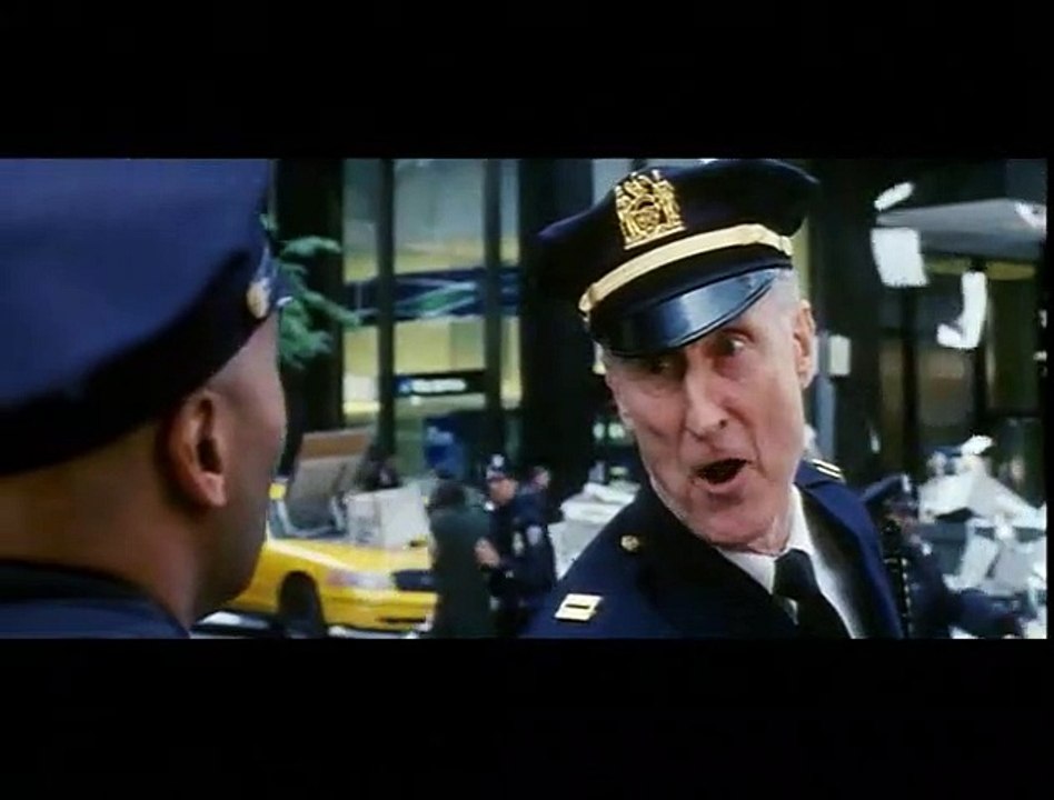 Spider-Man 3 - EXTRAIT VF "La grue"