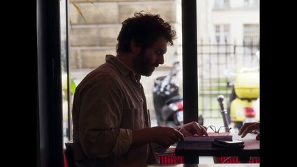 Enquête sur un scandale d&#039;état Bande-annonce VF
