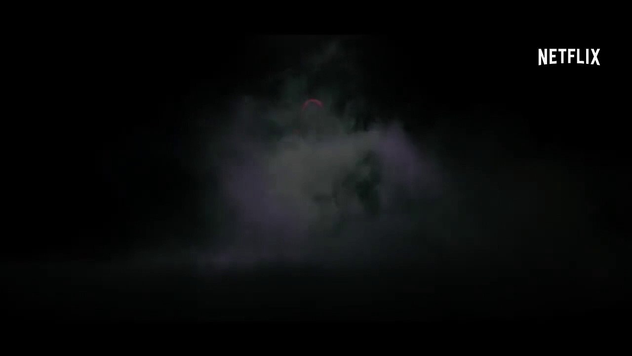 Les Nouvelles aventures de Sabrina - saison 3 TEASER VO "Date de lancement"