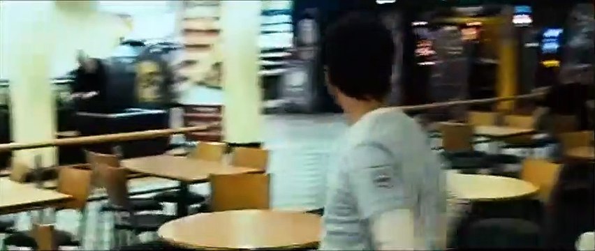 Hush - en route vers l'enfer Bande-annonce VO