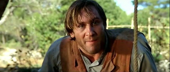 Jean de Florette Bande-annonce VF