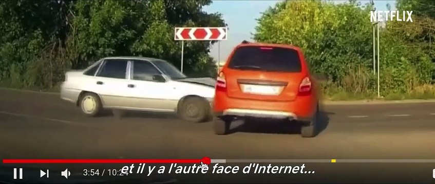 Don't F**k With Cats : Un tueur trop viral - saison 1 Bande-annonce VO