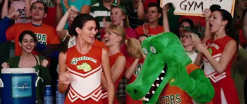 Encore toi ! Bande-annonce VO