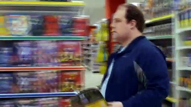 Dark Horse Extrait vidéo (2) VO