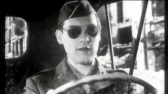 The Good German Extrait vidéo VF