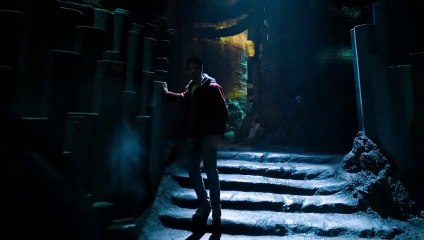 Krypton - saison 2 Bande-annonce VF