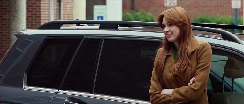 The Mirror Bande-annonce VO