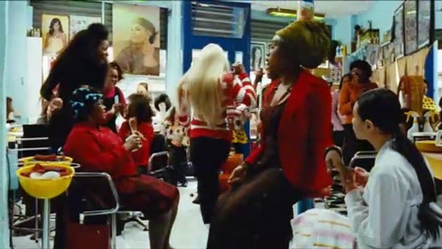 La Première étoile Bande-annonce VF