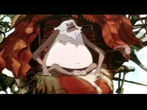 Le Château des singes Bande-annonce VF