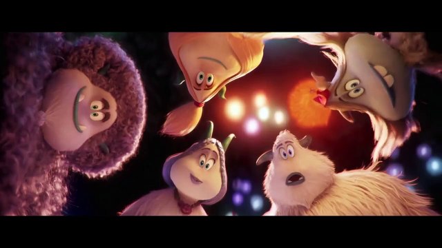 Yéti & Compagnie Bande-annonce VF