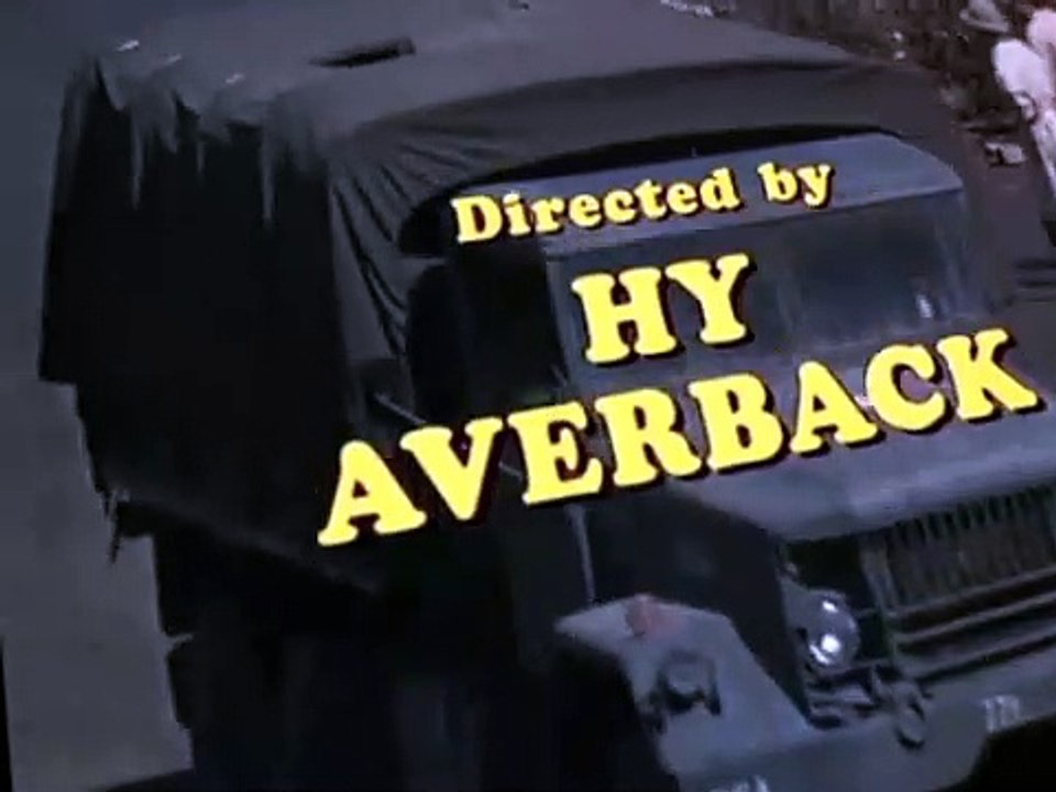 M*A*S*H S01 E05