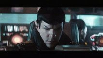 Star Trek Into Darkness Teaser (4) VF