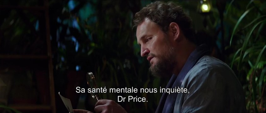 La Malédiction Winchester Bande-annonce VO