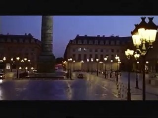 Place Vendôme Bande-annonce VF
