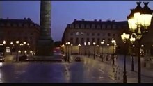 Place Vendôme Bande-annonce VF
