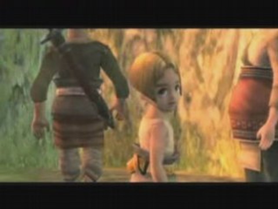 Zelda