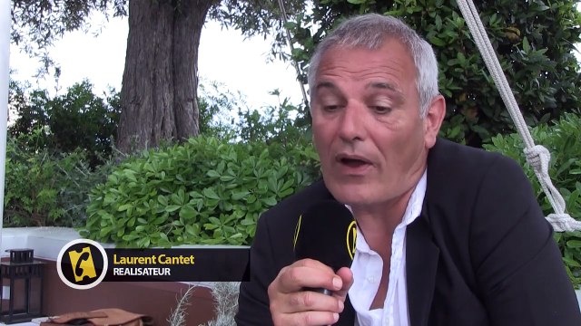 Cannes 2017 : rencontre avec Laurent Cantet, Marina Foïs et Matthieu Lucci pour L'Atelier