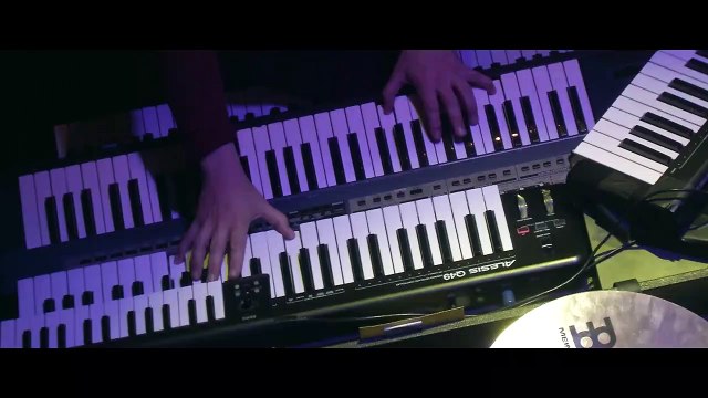 Le Grand Bleu en Ciné-Concert Bande-annonce VF