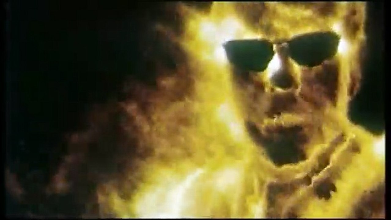 Matrix Revolutions Bande-annonce VF